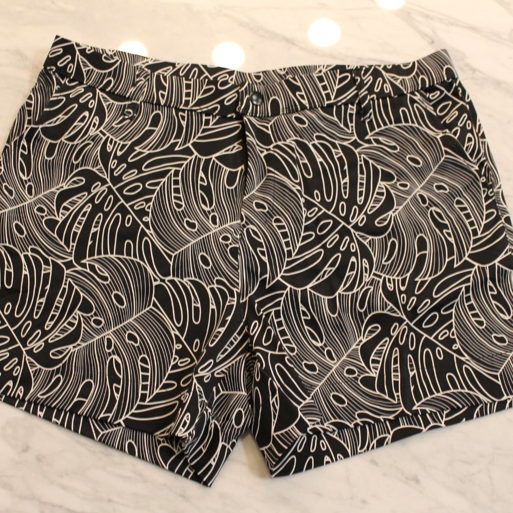 Hercules New York Swimtrunks